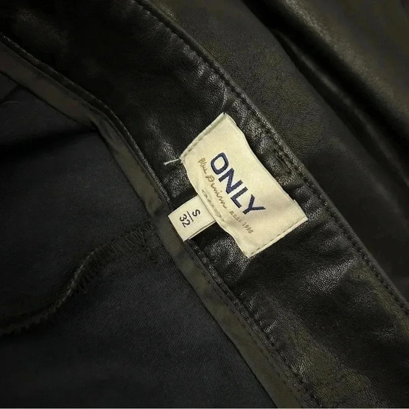 Only waxed pants S - Picture 4 of 10